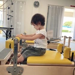 Kids Pilates